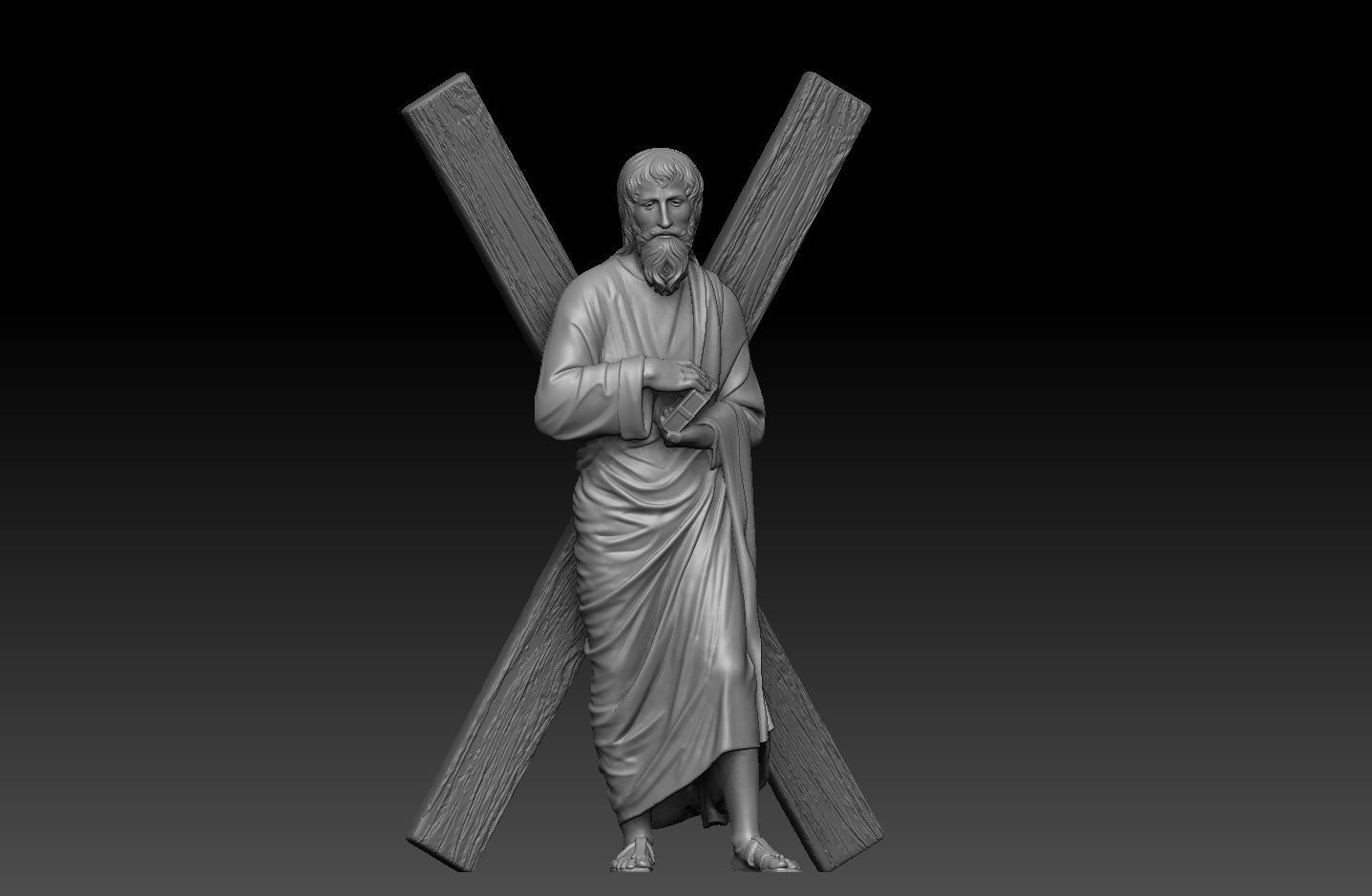 St. Andrew