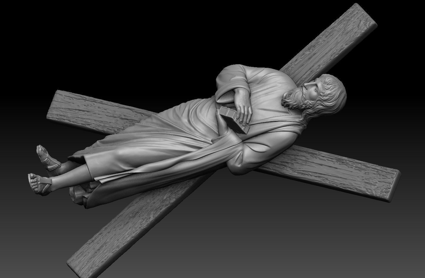 St. Andrew