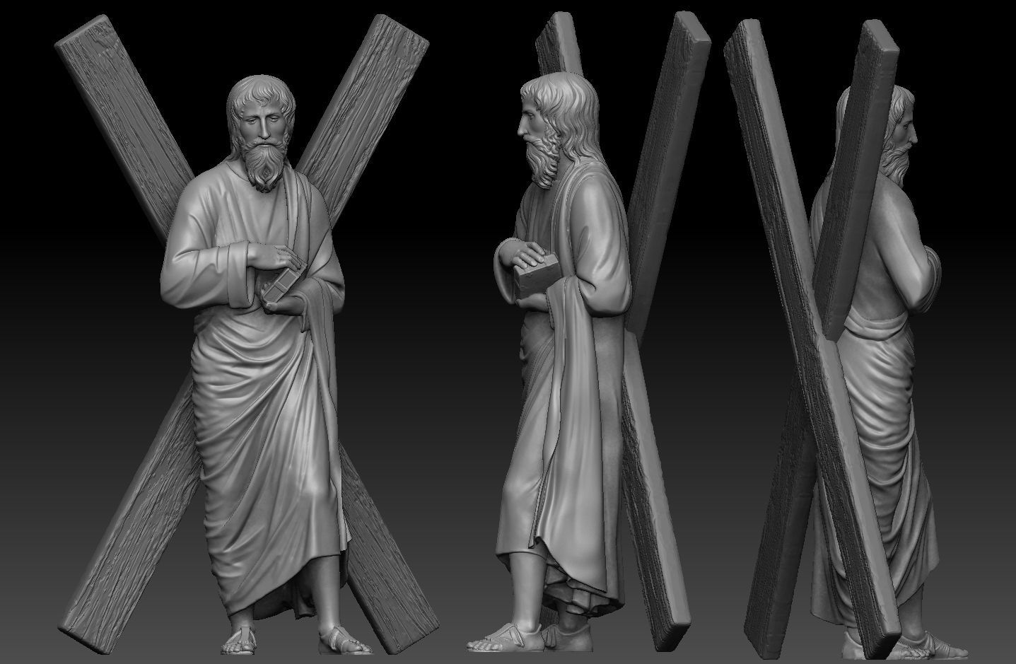 St. Andrew